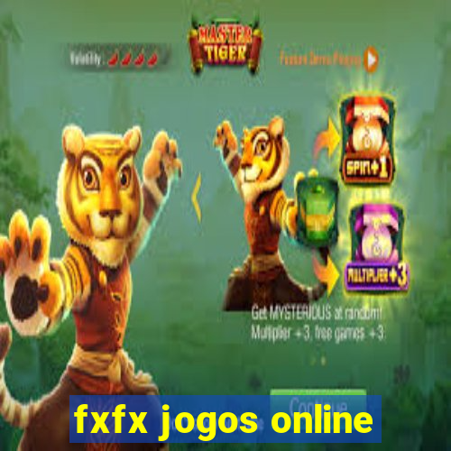 fxfx jogos online